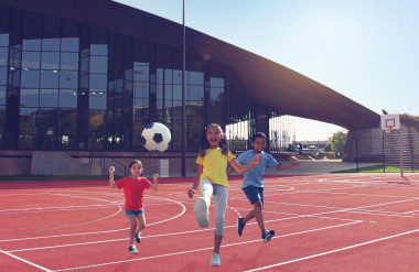KidsCorner